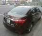 Toyota Corolla altis 1.8G AT 2016 - Cần bán gấp Toyota Corolla Altis 1.8G AT đời 2016, màu nâu