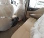Nissan Navara AT 2018 - Bán xe Nissan Navara AT sản xuất 2018, màu trắng, 645tr