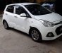 Hyundai Grand i10   2015 - Bán chiếc xe Hyundai Grand i10 SX 2015 nhập khẩu nguyên chiếc, cá nhân chính chủ sử dụng, số sàn