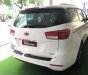 Kia Sedona  DAT  2018 - Cần bán Kia Sedona DAT sản xuất 2018, màu trắng