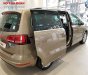 Volkswagen Sharan 380 TSI 2018 - Volkswagen Sharan 2018 màu đồng - xe gia đình 7 chỗ cao cấp, chính hãng từ châu âu/ hotline 090.898.8862

