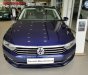 Volkswagen Passat Comfort 2018 - Volkswagen Passat Comfort 2018 xanh ngọc - xe đức giá tốt, hỗ trợ ngân hàng 90%/ hotline: 090.898.8862