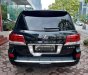 Lexus LX  570   2012 - Bán Lexus LX570 nhập Mỹ form 2013, Đk lần đầu 2014