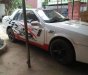 Nissan 200SX   1997 - Cần bán xe Nissan 200SX đời 1997, màu trắng, xe nhập