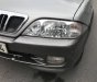 Ssangyong Musso   2004 - Bán Musso đời 2004, 2.3L, 2 cầu điện, 1 chủ mua mới 100%