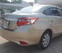 Toyota Vios G 2017 - Cần bán lại xe Toyota Vios G năm sản xuất 2017 