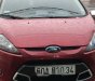 Ford Fiesta   2012 - Cần bán lại xe Ford Fiesta đời 2012, màu đỏ chính chủ giá cạnh tranh