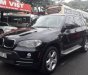 BMW X5   3.0 AT  2008 - Chính chủ bán xe BMW X5 3.0 AT 2008, màu đen