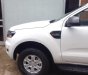 Ford Ranger XLS AT 4x2 2018 - Bán xe Ford Ranger XLS AT 4x2 2018, màu trắng, nhập khẩu 