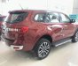 Ford Everest Titanium 2018 - Bán xe Ford Everest Titanium sản xuất năm 2018, giao xe ngay