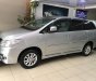 Toyota Innova E 2014 - Auto T&D bán Toyota Innova E năm sản xuất 2014, màu bạc