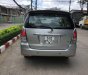 Toyota Innova G 2010 - Cần bán Toyota Innova G năm 2010, màu bạc