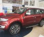 Ford Everest Titanium 2018 - Everest 2018 giá siêu hót. Liên hệ ngay 0965.868.170