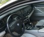 BMW 5 Series 523i 2010 - Bán ô tô BMW 5 Series 523i năm 2010, màu xám