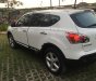 Nissan Qashqai 2.0AT 2007 - Bán xe Nissan Qashqai sản xuất 2007, model 2008, đăng ký 2009 nhập Anh, tên tư nhân