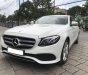 Mercedes-Benz E class  E250   2018 - Bán ô tô Mercedes E250 2018, màu trắng như mới