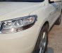 Hyundai Santa Fe 2008 - Xe Hyundai Santa Fe sản xuất năm 2008, màu trắng, nhập khẩu 