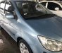 Hyundai Getz 2008 - Gia đình bán Hyundai Getz năm 2008, màu xanh lam  