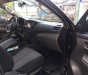 Mitsubishi Triton G 2016 - Bán Mitsubishi Triton 2016 MT dầu, màu đen cực độc