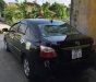 Toyota Vios   2009 - Cần bán lại xe Toyota Vios đời 2009, màu đen chính chủ, giá 245tr