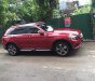 Mercedes-Benz G class GLC 250 4Matic 2016 - Cần bán Mercedes GLC 250 4Matic 2016, màu đỏ