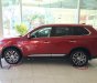 Mitsubishi Outlander 2.4 CVT 2018 - Bán Mitsubishi Outlander 2.4 CVT năm sản xuất 2018, màu đỏ, liên hệ Vũ Quang: 0935.782.728