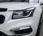 Chevrolet Cruze LTZ 2017 - Mình cần bán Chevrolet Cruze LTZ mode 2017, bản full