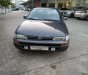 Toyota Corolla 1996 - Bán ô tô Toyota Corolla sản xuất 1996, màu xanh, nhập từ Nhật, giá 120tr