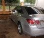 Chevrolet Cruze   LS 1.6MT 2012 - Cần bán gấp Chevrolet Cruze LS năm 2012, xe chưa đâm dụng, bao test hãng