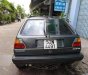 Volkswagen Golf 1987 - Cần bán Volkswagen Golf 1987, màu xám