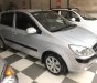 Hyundai Getz 1.0MT 2010 - Bán Hyundai Getz 1.0MT năm 2010, màu bạc, nhập khẩu nguyên chiếc