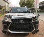 Lexus LX 570 Super Sport Autobio   2018 - Bán Lexus LX570 Super Sport Autobio model 2019, 4 chỗ, 4 ghế Vip massge, mới 100%. Xe giao ngay, giá tốt, LH: 0906223838