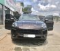 Porsche Macan Turbo 2017 - Bán Porsche Macan turbo 2017, màu nâu, nhập khẩu nguyên chiếc