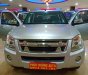 Isuzu Dmax LS 3.0 4x2 MT 2011 - Ô tô Phúc Dương bán Isuzu Dmax LS 3.0 4x2 MT đời 2011, màu bạc, nhập khẩu 