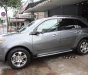 Acura MDX SH-AWD 2007 - Bán Acura MDX SH-AWD đời 2007, màu xám 