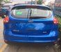 Ford Focus 2018 - Cần bán xe Ford Focus năm 2018, màu xanh lam