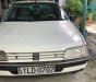 Peugeot 405   1996 - Bán Peugeot 405 năm 1996, màu trắng, nhập khẩu nguyên chiếc