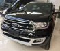 Ford Everest 2018 - Cần bán xe Ford Everest đời 2018, màu đen, xe nhập