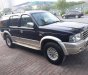 Ford Everest  2.5 MT  2005 - Bán ô tô Ford Everest đời 2005, màu đen chính chủ, giá 255tr