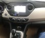 Hyundai Grand i10 2018 - Chính chủ bán Hyundai Grand i10 đời 2018, màu bạc