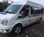 Ford Transit   2016 - Cần bán xe Ford Transit 2016, màu trắng xe gia đình, giá chỉ 665 triệu