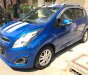 Chevrolet Spark LTZ 2015 - Bán xe Chevrolet Spark đời 2015, số tự động, bản full LTZ