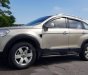 Chevrolet Captiva   2008 - Bán ô tô Chevrolet Captiva sản xuất 2008, màu vàng, 325 triệu