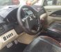 Mitsubishi Grandis 2009 - Chính chủ bán Mitsubishi Grandis sản xuất năm 2009, màu bạc