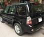 Ford Escape   2.3L 2004 - Bán Ford Escape 2.3L 2004, màu đen