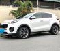 Kia Sportage GTline 2.0 2015 - Bán ô tô Kia Sportage GTline 2.0 sản xuất 2015, màu trắng, nhập khẩu nguyên chiếc