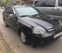 Daewoo Lacetti EX 2011 - Bán Daewoo Lacetti EX năm sản xuất 2011, màu đen như mới