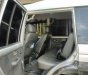 Mitsubishi Pajero 2001 - Bán Mitsubishi Pajero sản xuất năm 2001, màu trắng, xe nhập 