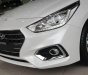 Hyundai Accent  1.4 AT  2018 - Bán Hyundai Accent 1.4 AT năm sản xuất 2018, màu trắng, nhập khẩu 