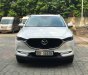 Mazda CX 5 2018 - Bán Mazda CX 5 năm 2018, màu trắng